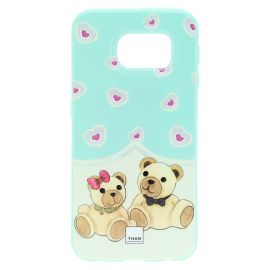 Cover Samsung® S6 Amore