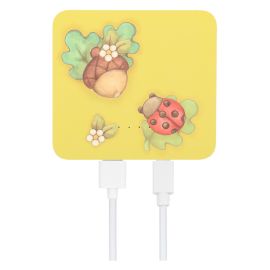 Wireless Charger Autunno