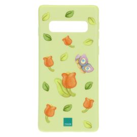 Cover Samsung® S10 Country