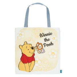 THUN Disney® Winnie The Pooh fabric shopper