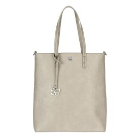Prestige faux leather bag