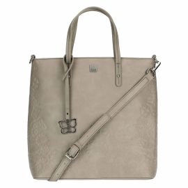 Prestige faux leather bag