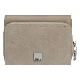 Prestige faux leather wallet