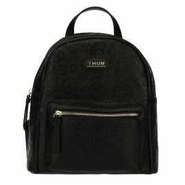 Zaino nero Prestige