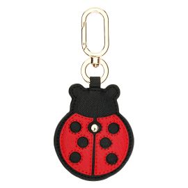 Portachiavi a forma di coccinella Prestige