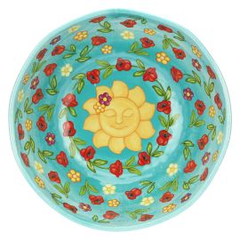 Estate Fantastica melamine salad bowl