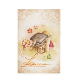 Graduation greeting card