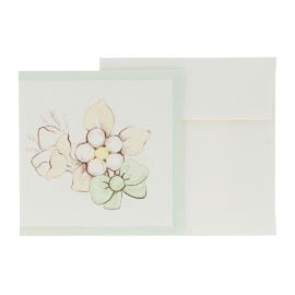 Ceremony gift tag