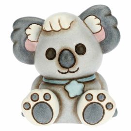 Baby boy koala
