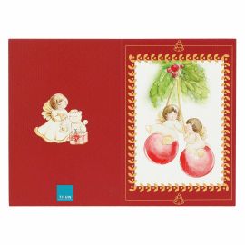 Dolce Natale greeting card