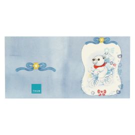 Dolce Inverno gift tag