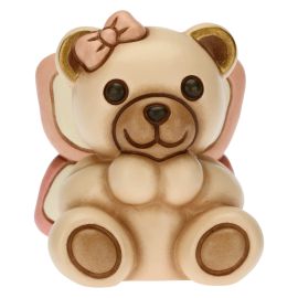 Teddy Lei piccolo