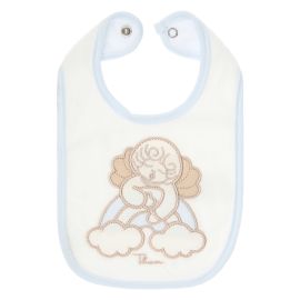 Boys’ cotton bib