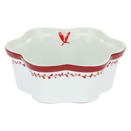 Pudding mould "Dolce Natale"
