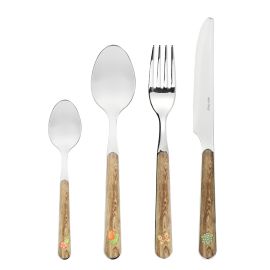 Country 8-piece cutlery set