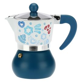 Dolce Inverno coffee pot