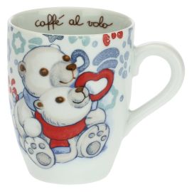 Mug con orsi polari Dolce Inverno