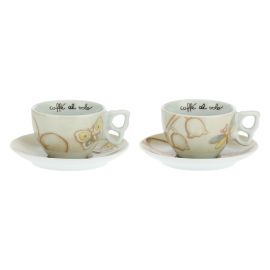 Set of 2 Elegance cups