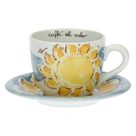 Happy Cup