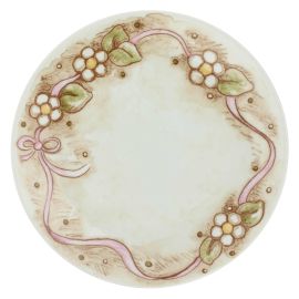 Cerimonia small plate