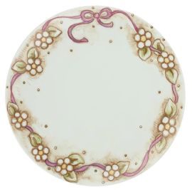 Cerimonia multipurpose plate