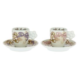 Set of 2 Cerimonia coffee cups