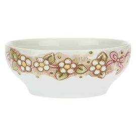 Cerimonia porcelain sweet bowl