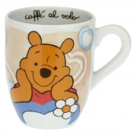 THUN Disney® Winnie The Pooh mug with heart