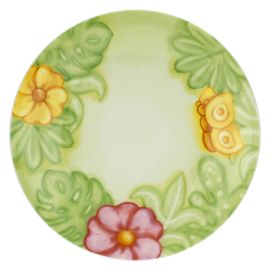 We Are Jungle multipurpose plate