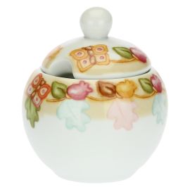 Grace sugar bowl