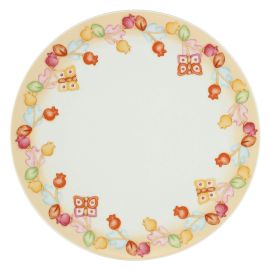 Large Grace plate