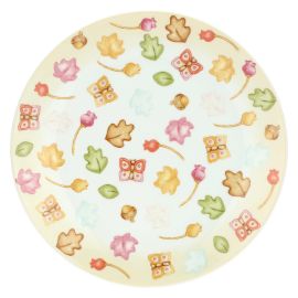 Small Grace plate