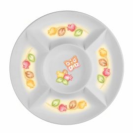 Grace appetizer dish