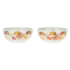 Set of 2 Grace bowls