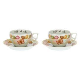 Set of 2 medium Grace cups