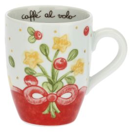 Mug mazzo di stelle Sweet Christmas