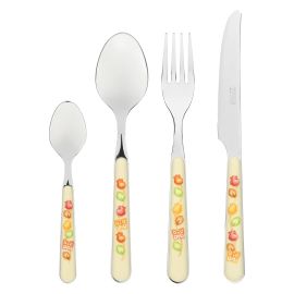 8-piece Grace cutlery set