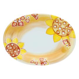 Marisol serving plate