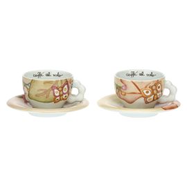 Set of two Fall in Love cups