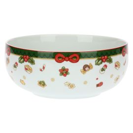 Magico Natale large bowl