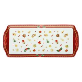 Magico Natale tray