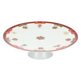 Magico Natale cake stand