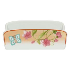 Fiori e Fantasia napkin holder