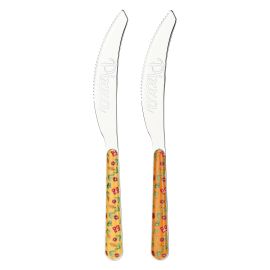 Set of 2 Estate Fantastica knives