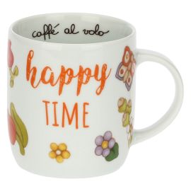 Happy Country mug