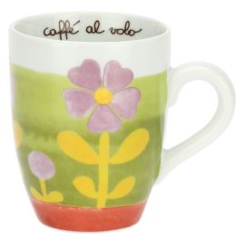 Mug con pack dedicato in cartotecnica Florianne