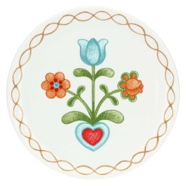 I Classici THUN plate, large