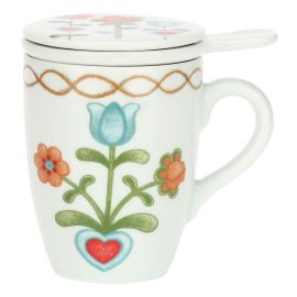 I Classici THUN Teacup Set