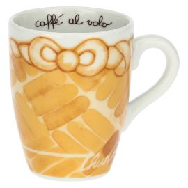 AbbracciAMI porcelain mug