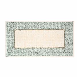 AbbracciAMI table cloth 6 places